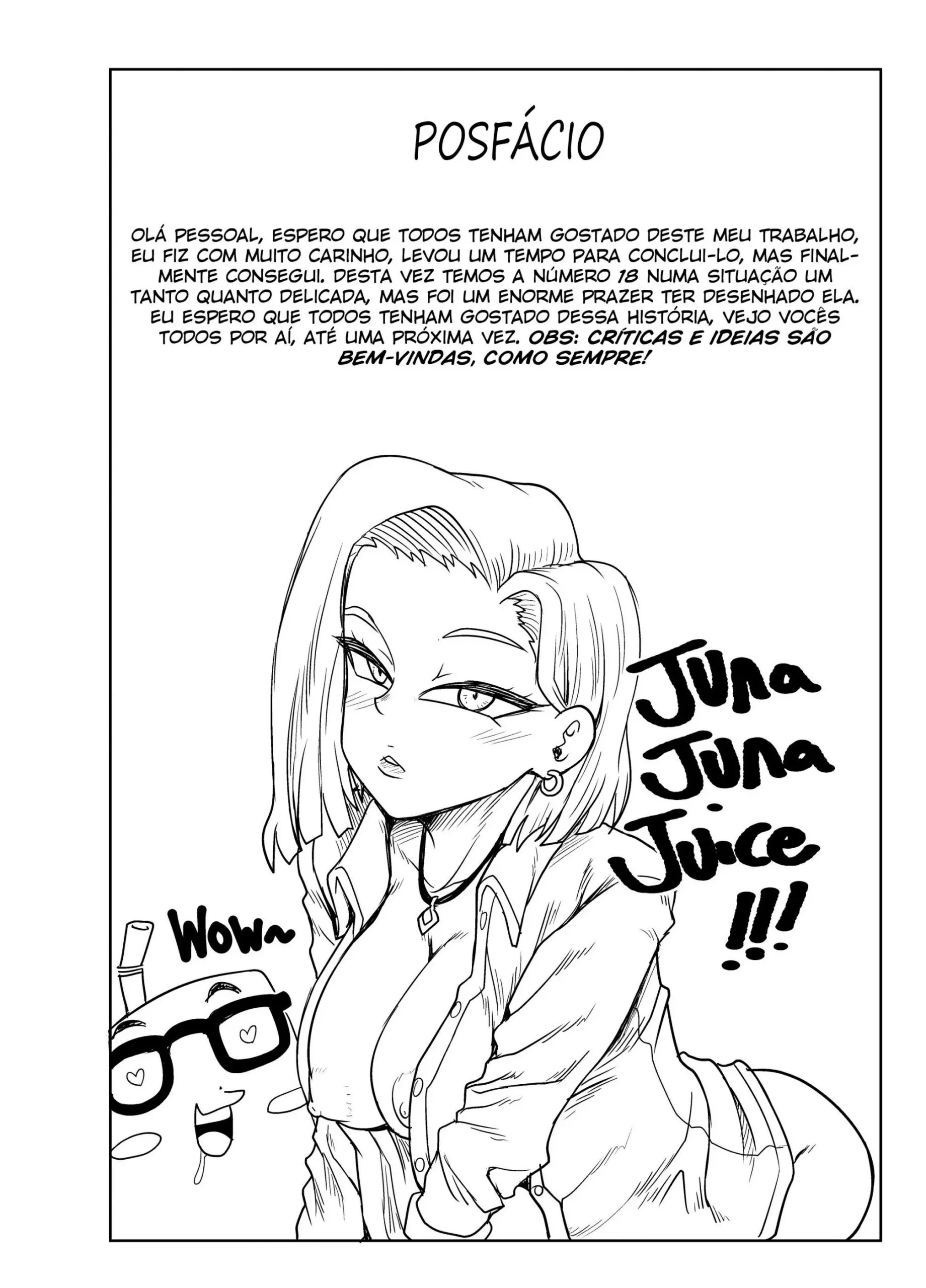 [Juna Juna Juice] Você Quer Experimentar Meu Corpo? (Raphtalia & Tsunade) (Dragon Ball, Naruto, Tate no Yuusha no Nariagari) - Foto 34