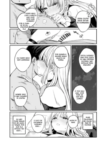 [Kawaraya] Por Que a Cleaire-san, Vtuber, Está em um Soapland!? - Foto 17