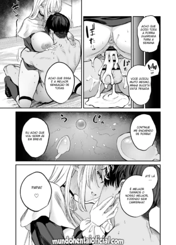 [Kawaraya] Por Que a Cleaire-san, Vtuber, Está em um Soapland!? - Foto 24