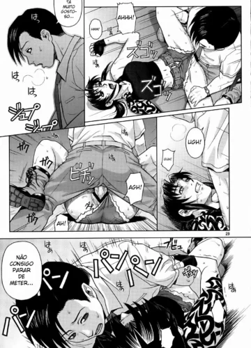 [Azasuke] SECRET (Black Lagoon) - Foto 28