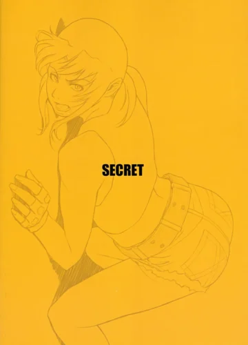 [Azasuke] SECRET (Black Lagoon) - Foto 37