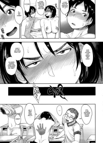 [Unou] Fujiyama-san to (Fujiyama-san wa shishunki) - Foto 24