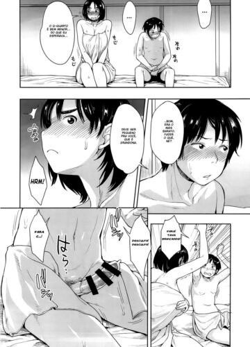 [Unou] Fujiyama-san to (Fujiyama-san wa shishunki) - Foto 3