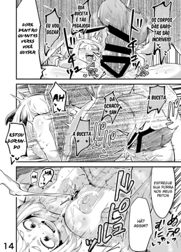 [Nutaunagi] Boku To Nottori Villain Nakademia Vol. 2 (Boku no Hero Academia) - Foto 13