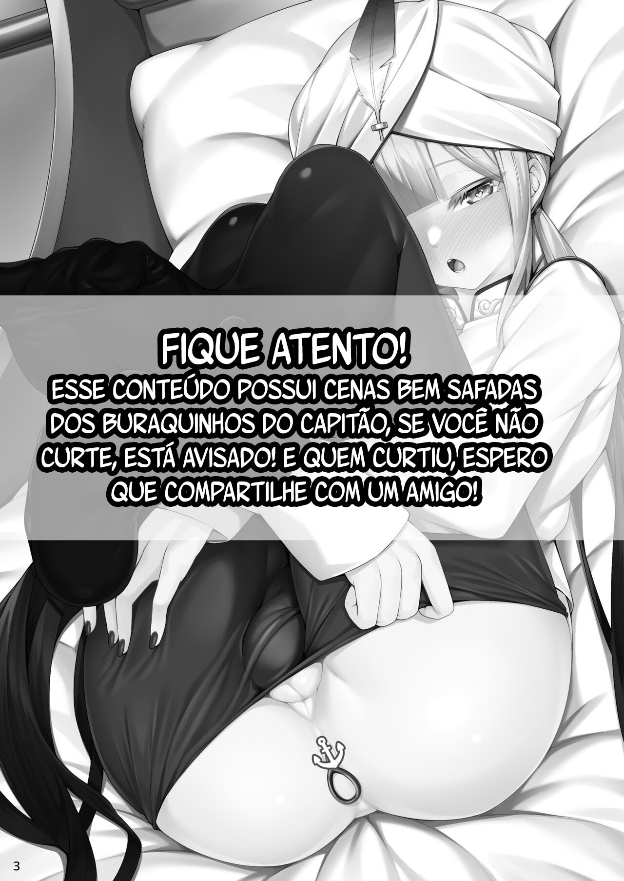 [Watosu] Captain to Iroiro Ecchi (Fate/Grand Order) - Foto 2