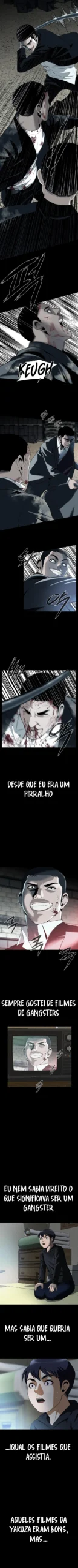 Imagem 2 de 18 - A Mean Fellow Capitulo 1 - Manga Hentai
