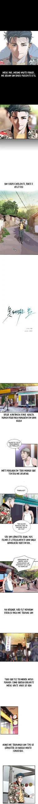 Imagem 4 de 18 - A Mean Fellow Capitulo 1 - Manga Hentai