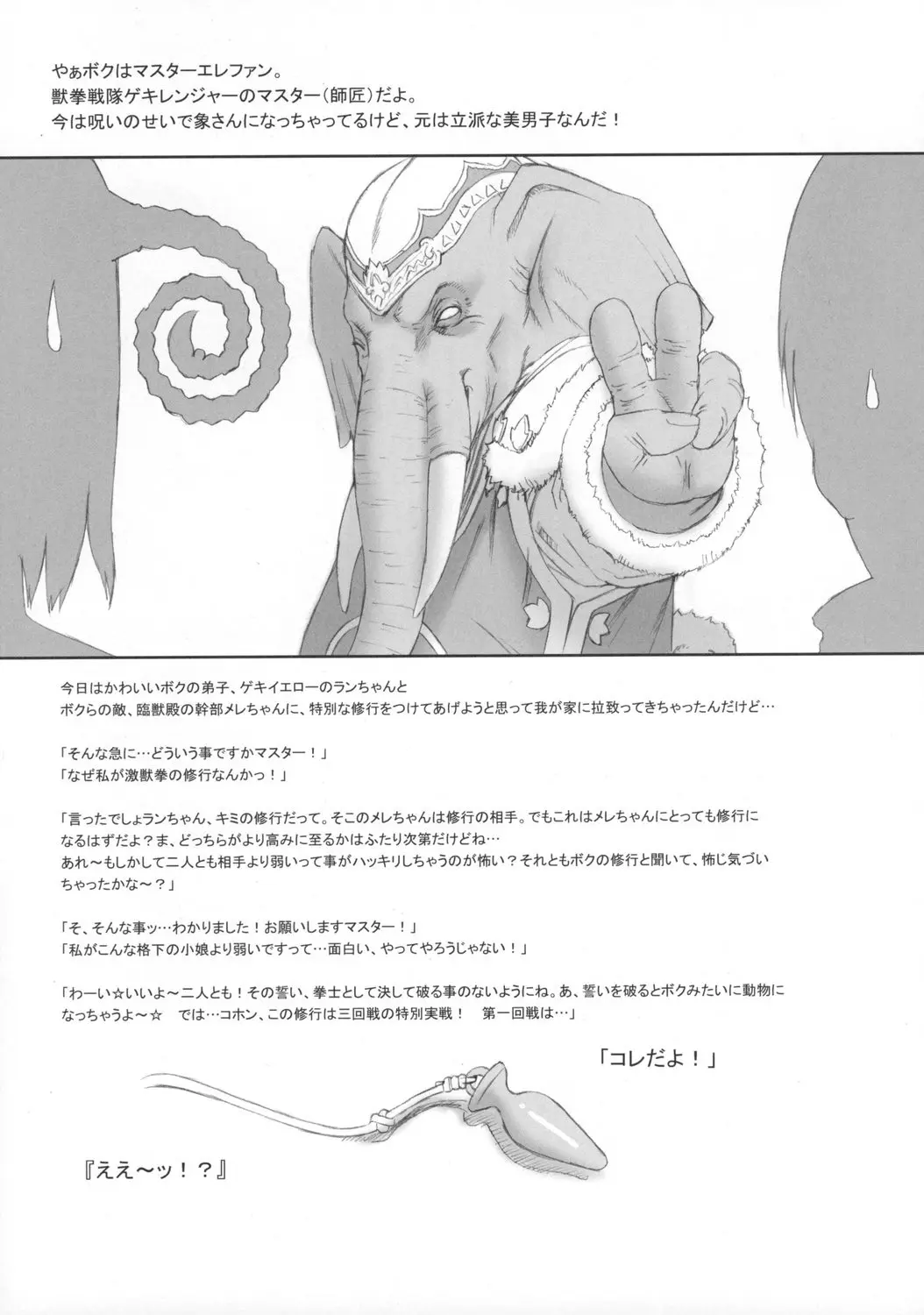 [Kakugari Kyoudai] NIPPON PRACTICE (Street Fighter) - Foto 28