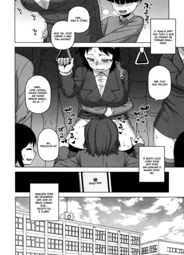 [Takatsu] Ou-Sama Appli – King App - Foto 126
