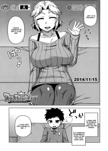 [Takatsu] Ou-Sama Appli – King App - Foto 59