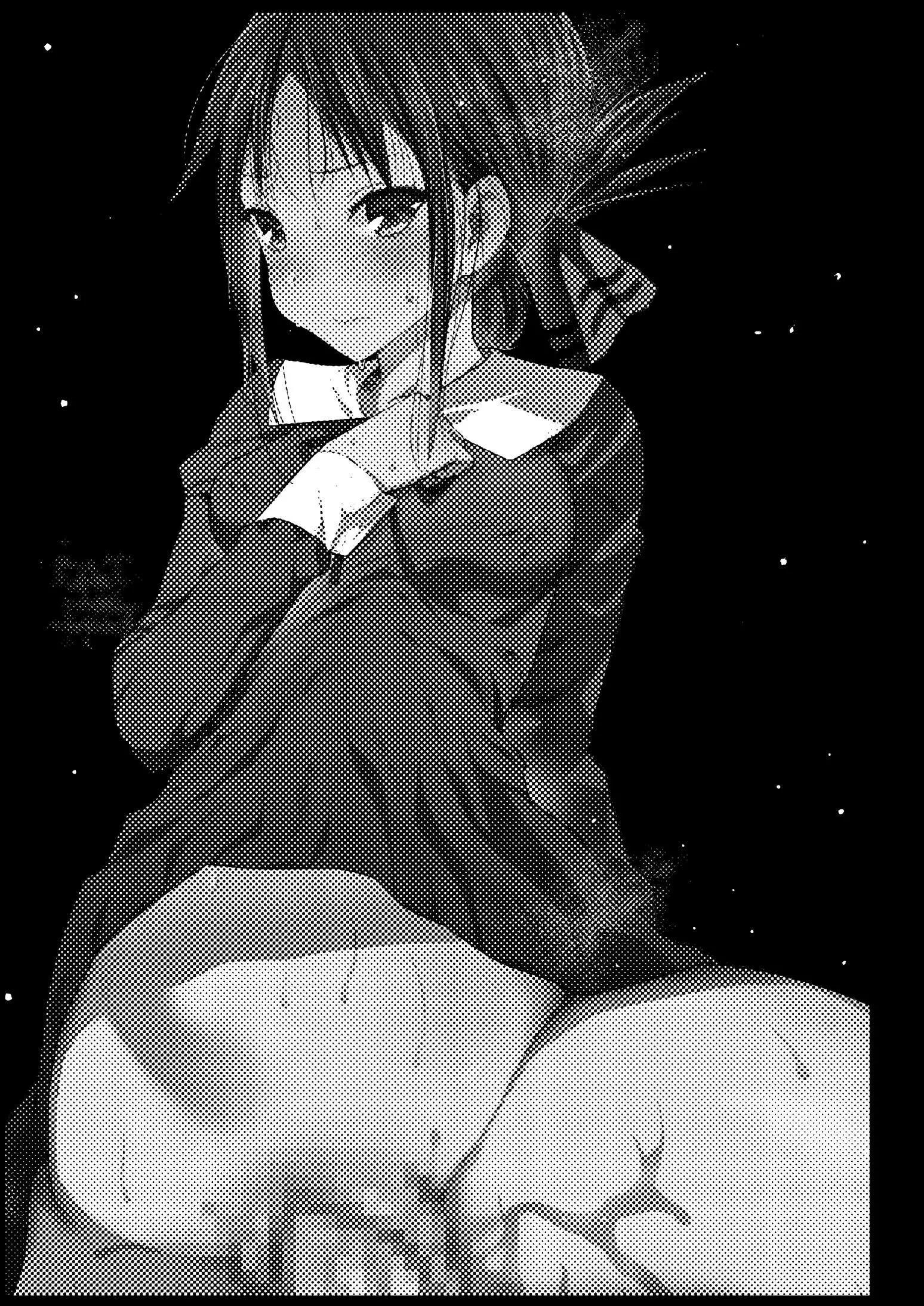 [Ma-kurou] Shinomiya Kaguya O Goukan Shitai(Kaguya-sama wa Kokurasetai) - Foto 2