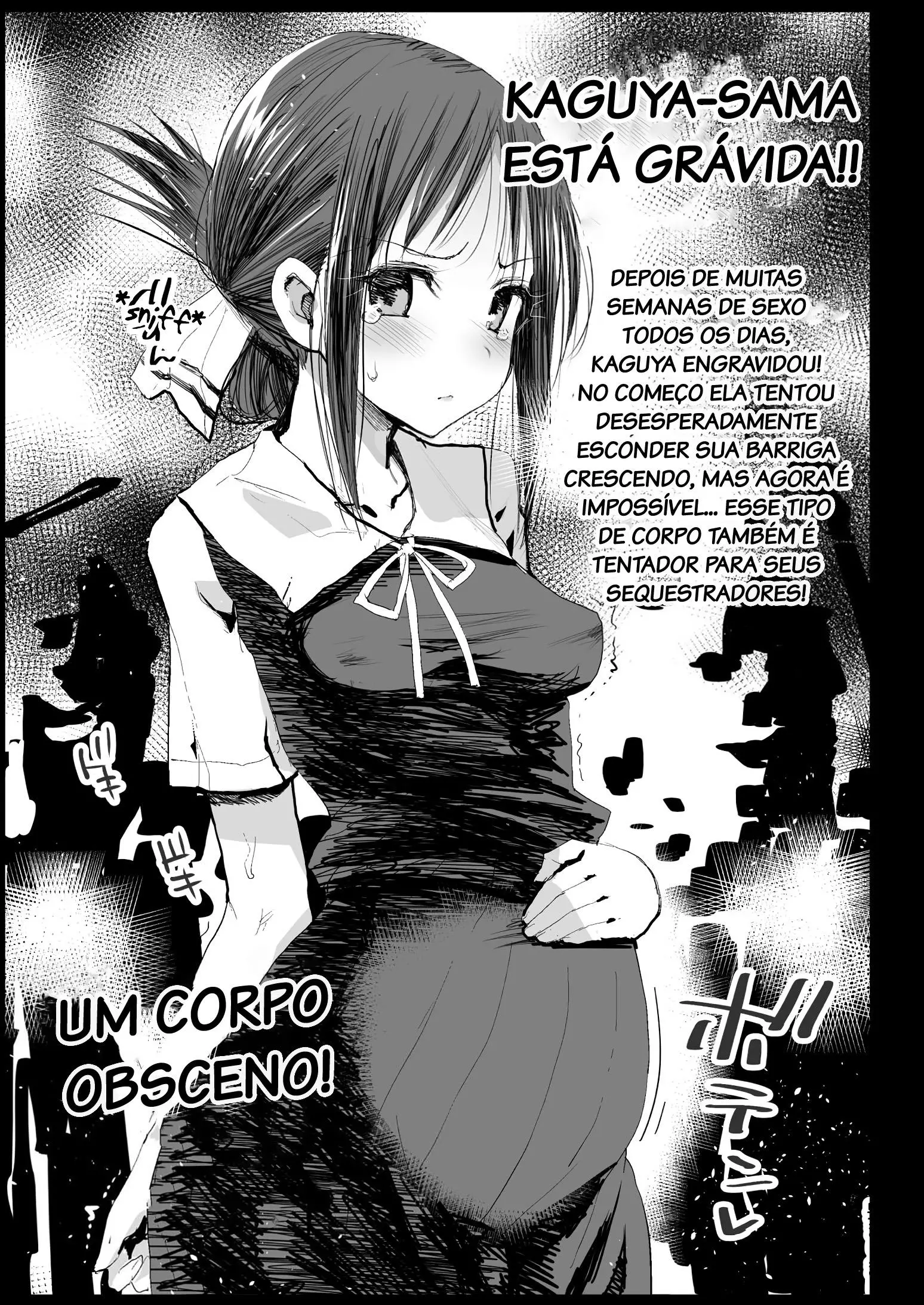 [Ma-kurou] Shinomiya Kaguya O Goukan Shitai(Kaguya-sama wa Kokurasetai) - Foto 38