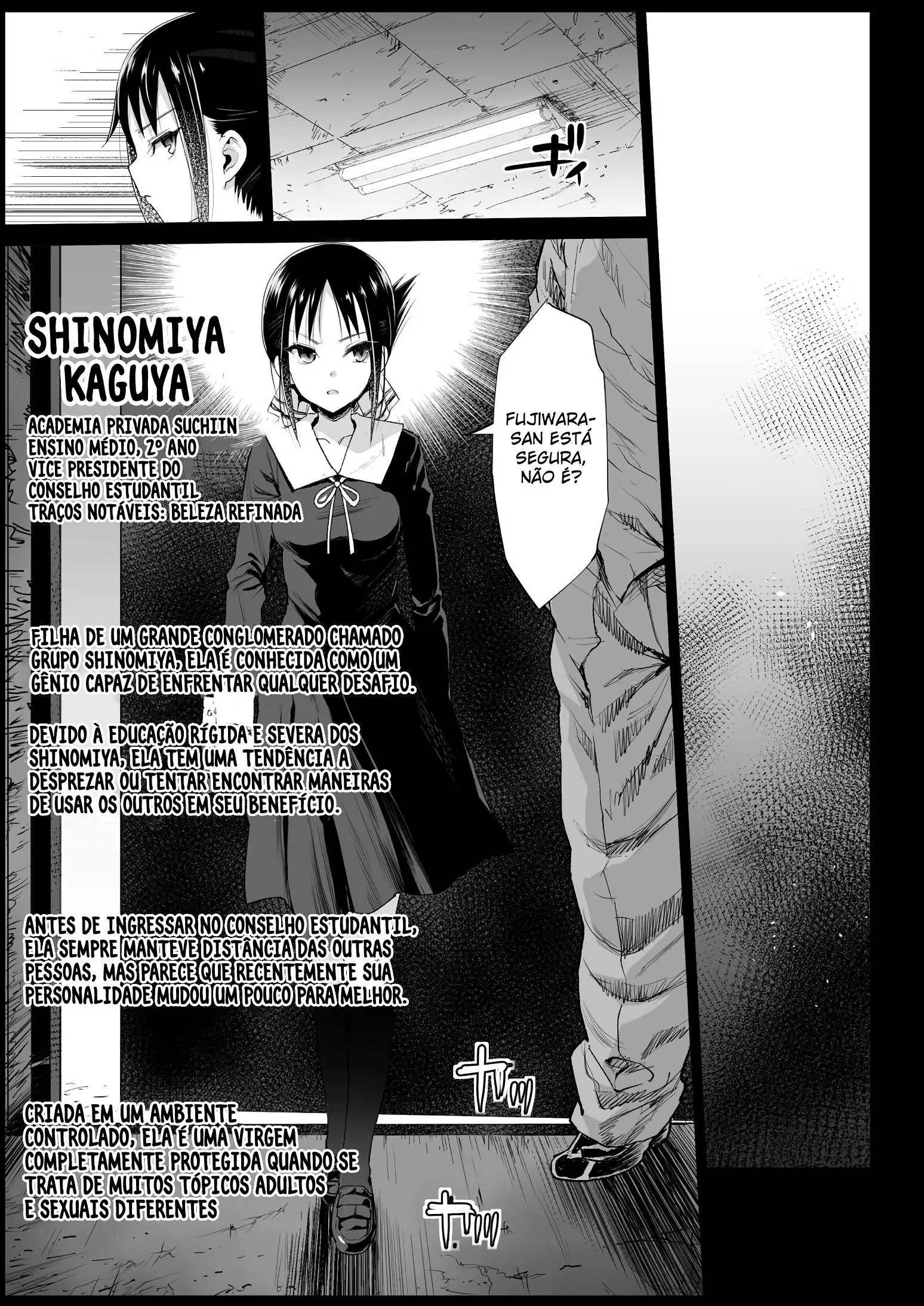 [Ma-kurou] Shinomiya Kaguya O Goukan Shitai(Kaguya-sama wa Kokurasetai) - Foto 6