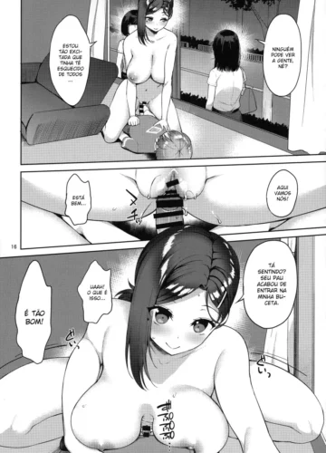 [Asahina Hikage] Tawawa Na Kouhai-Chan (Getsuyoubi no Tawawa) - Foto 15