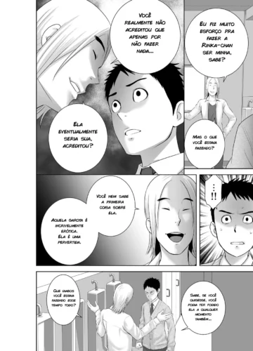 [Yamakumo] Closet 2 ~Kanojo no Ketsumatsu~ - Foto 9