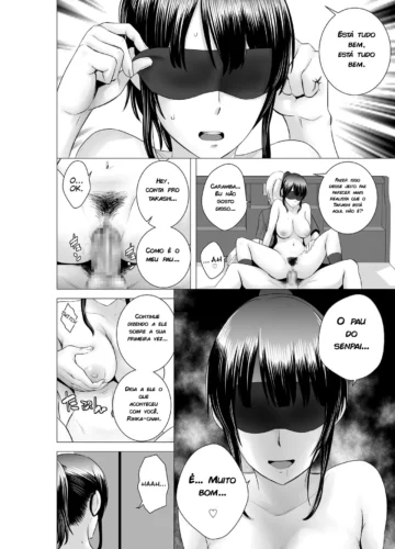 [Yamakumo] Closet 2 ~Kanojo no Ketsumatsu~ - Foto 31