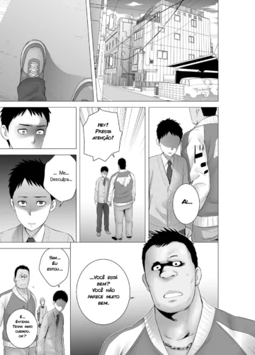 [Yamakumo] Closet 2 ~Kanojo no Ketsumatsu~ - Foto 40