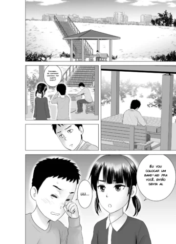 [Yamakumo] Closet 2 ~Kanojo no Ketsumatsu~ - Foto 41