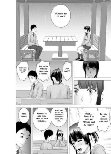 [Yamakumo] Closet 2 ~Kanojo no Ketsumatsu~ - Foto 65