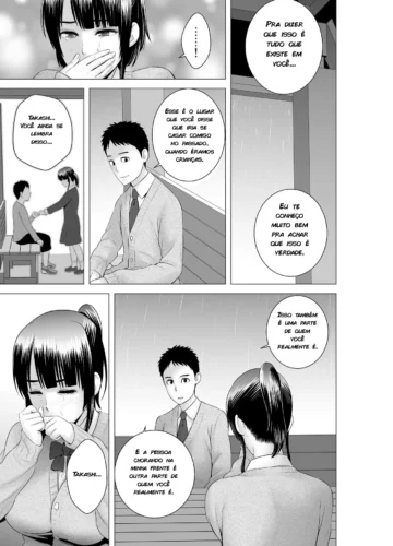 [Yamakumo] Closet 2 ~Kanojo no Ketsumatsu~ - Foto 66