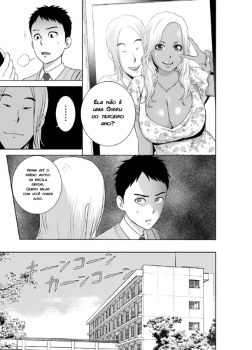 [Yamakumo] Closet 2 ~Kanojo no Ketsumatsu~ - Foto 6
