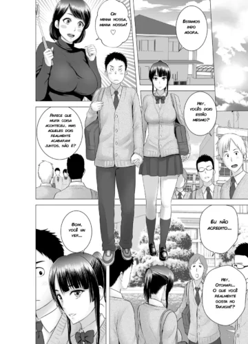 [Yamakumo] Closet 2 ~Kanojo no Ketsumatsu~ - Foto 73