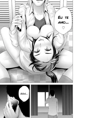 [Yamakumo] Closet 2 ~Kanojo no Ketsumatsu~ - Foto 84