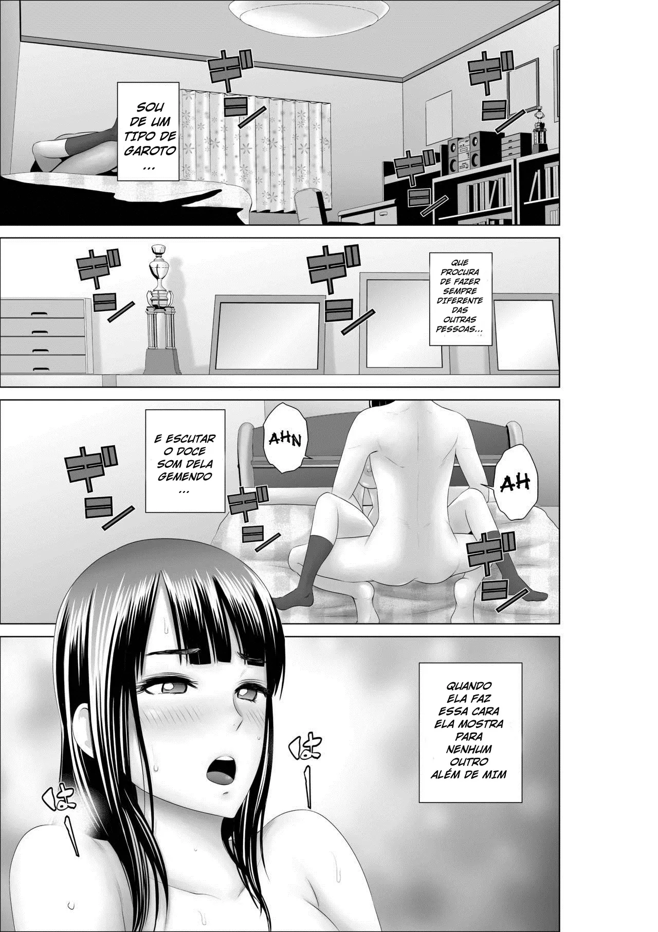 Closet ~Kanojo no Ketsumatsu~ - Foto 2