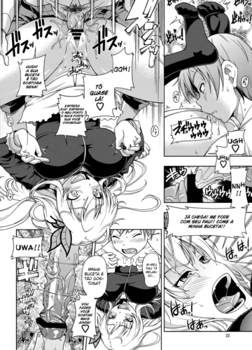 [Fukudahda] Oainikusama! (Boku wa Tomodachi ga Sukunai) - Foto 21