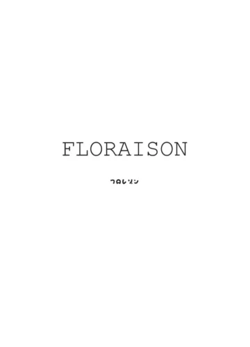 [Hamo] Floraison(Touhou Project) - Foto 4