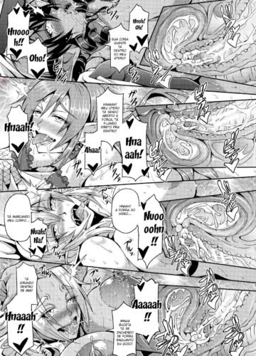 [Mifune Seijirou] Elf Harem Monogatari - Foto 33