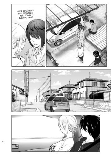 [Nakani] Ela Era Legal no Passado (Sem Censura) - Foto 3