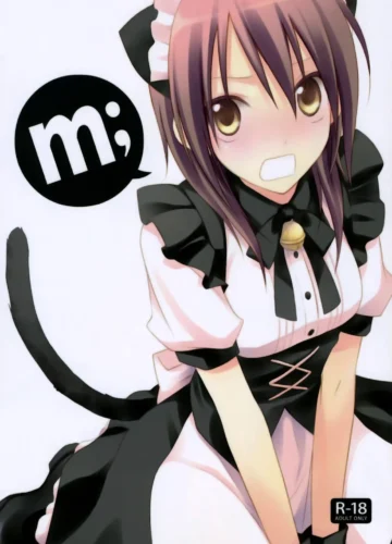  M; (Kaichou wa Maid-sama!)