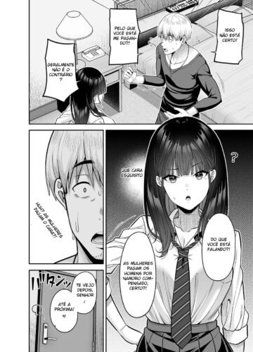[Nectar] Gyakuten Enkou ~Ore ga Kawareru Sekai~ - Foto 13