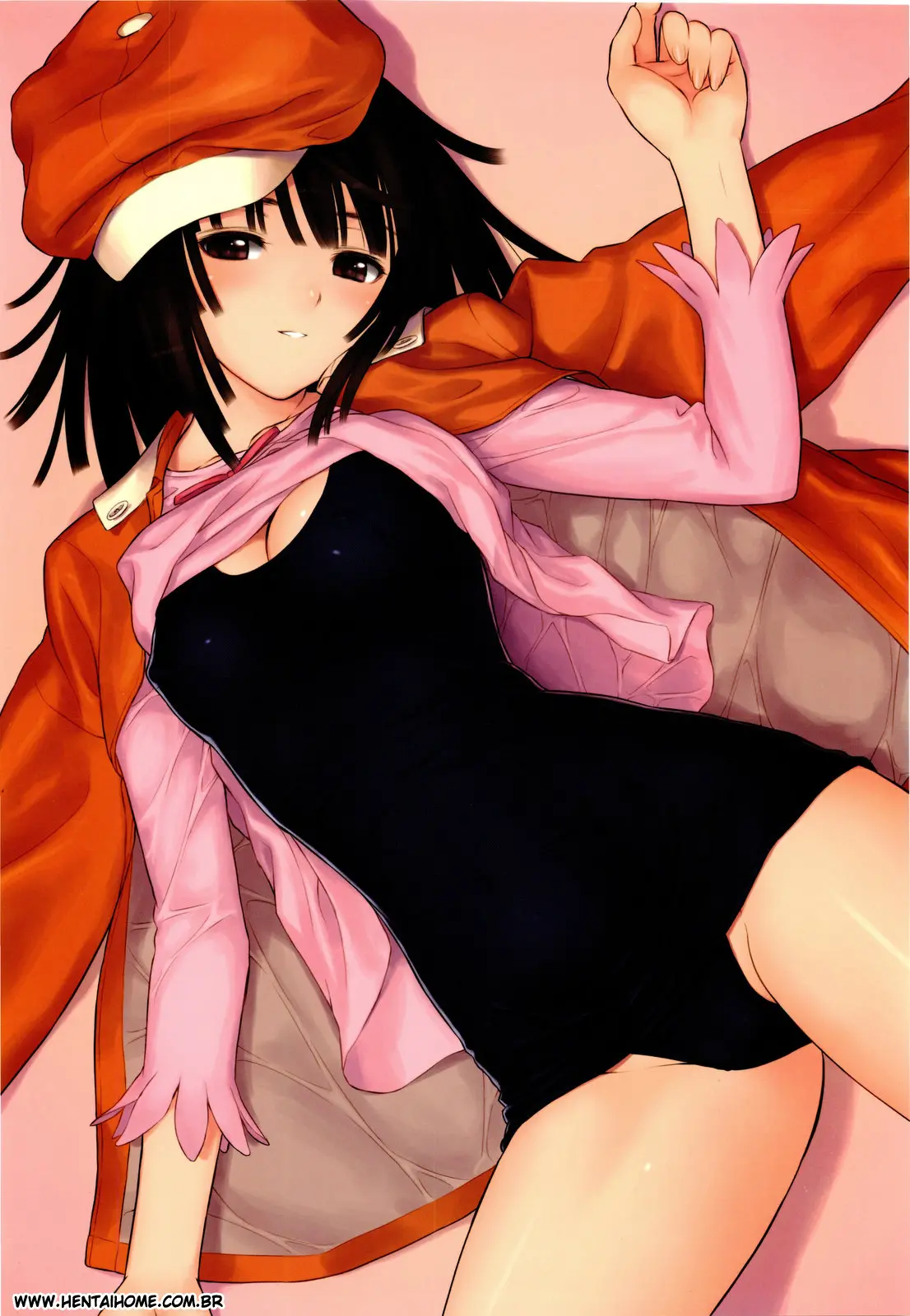 [Tony] Hitagi ONESIDE (Bakemonogatari) - Foto 34