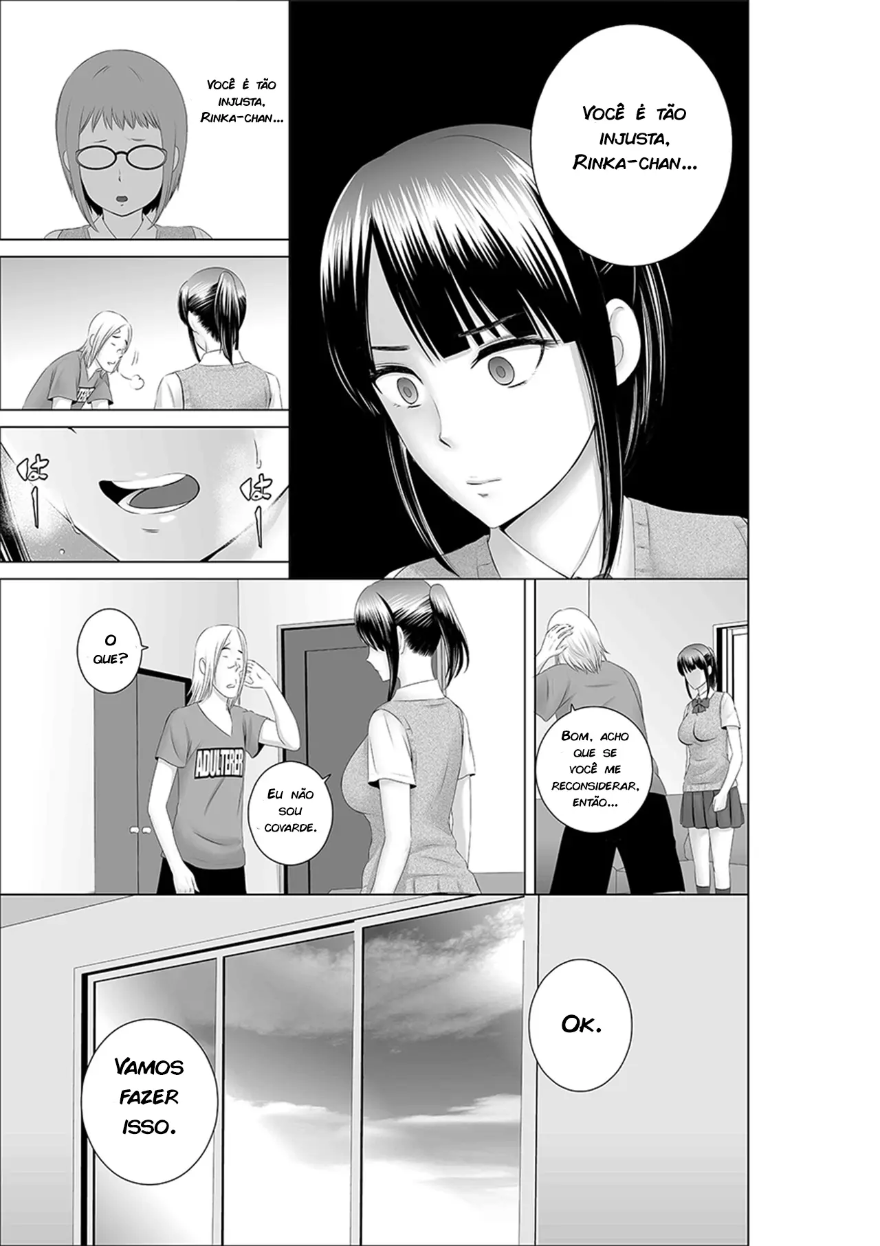 [Yamakumo] Closet 0 - Foto 15