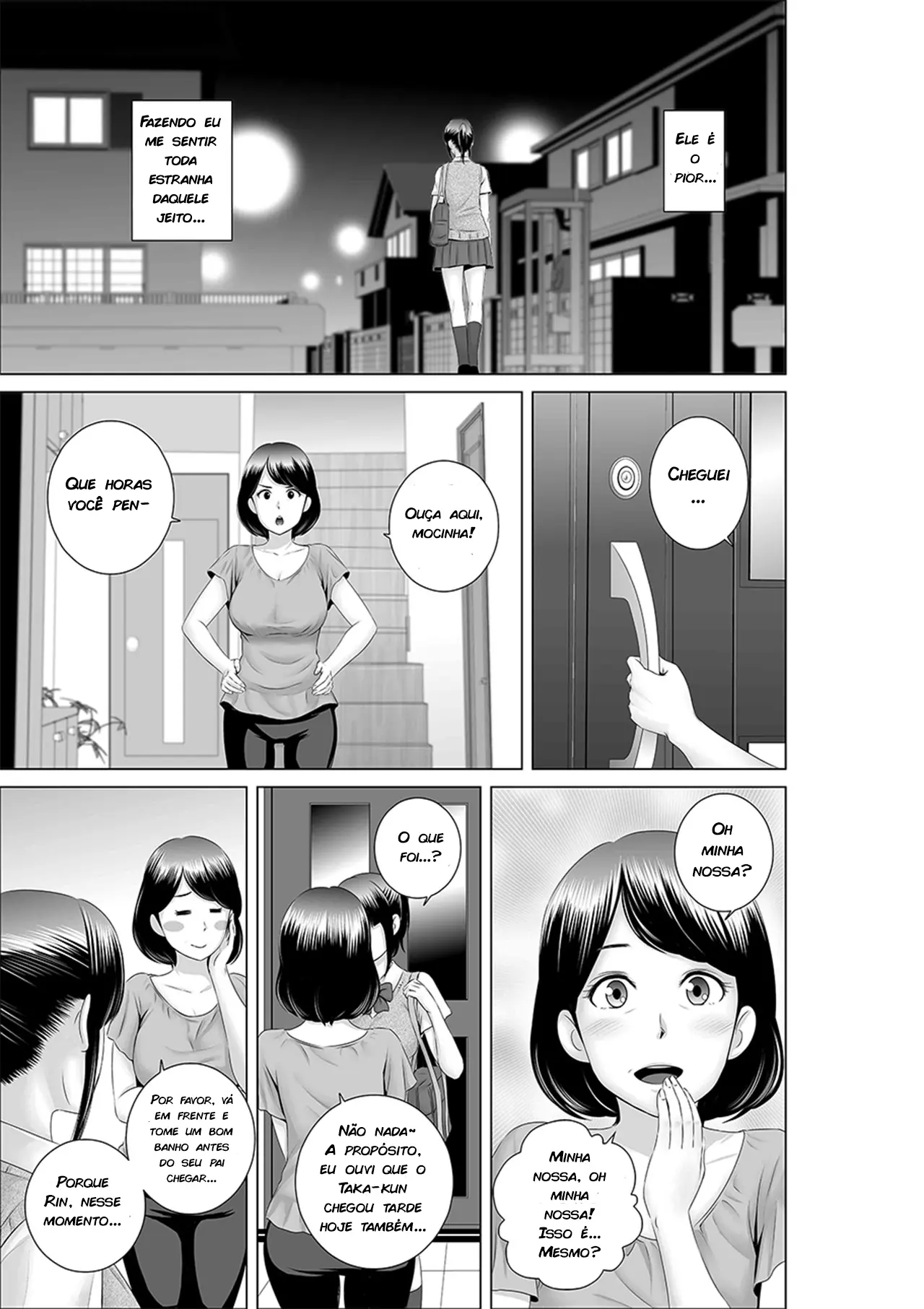 [Yamakumo] Closet 0 - Foto 21