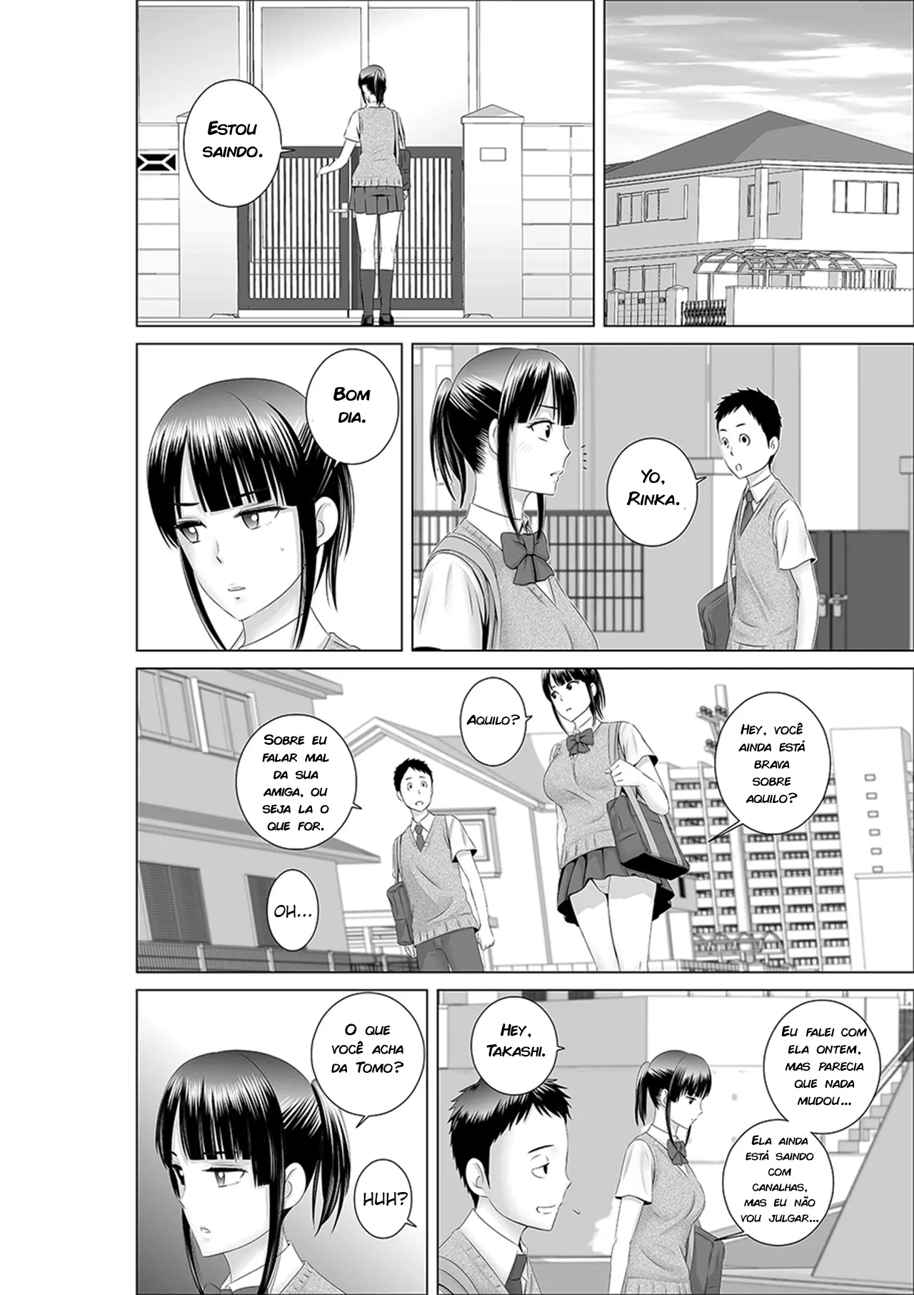 [Yamakumo] Closet 0 - Foto 24