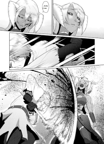 [Yamamoto Zenzen] Reizoku Maou - Foto 3