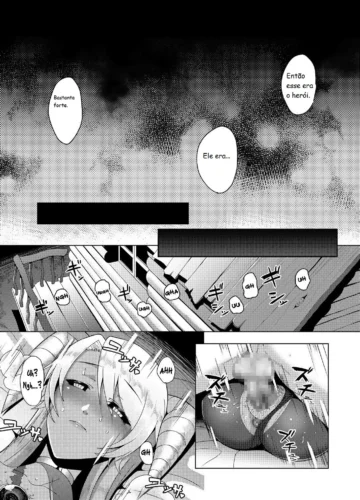[Yamamoto Zenzen] Reizoku Maou - Foto 5