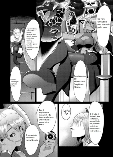 [Yamamoto Zenzen] Reizoku Maou - Foto 9