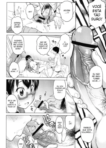 [Asuhiro] Into the Ring (K-ON!) - Foto 11