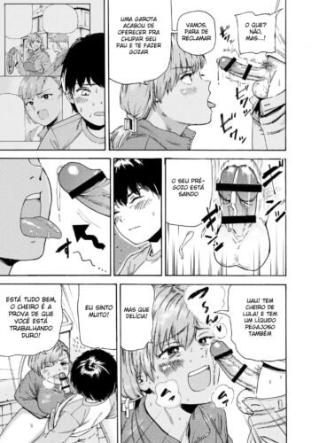 [Ishikarian] Watashi de Sukkiri Sasechaina ~Hatsukoi Aite ni Tsurareru Ore~ - Foto 12