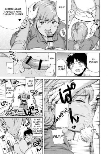 [Ishikarian] Watashi de Sukkiri Sasechaina ~Hatsukoi Aite ni Tsurareru Ore~ - Foto 14