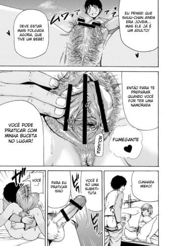 [Ishikarian] Watashi de Sukkiri Sasechaina ~Hatsukoi Aite ni Tsurareru Ore~ - Foto 18