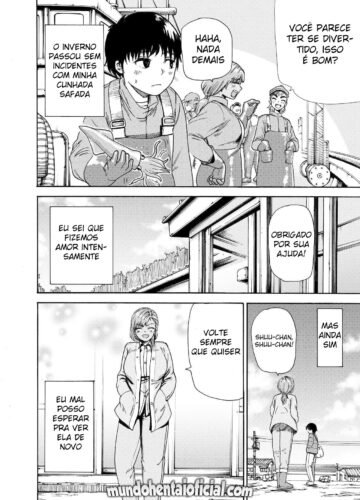[Ishikarian] Watashi de Sukkiri Sasechaina ~Hatsukoi Aite ni Tsurareru Ore~ - Foto 31