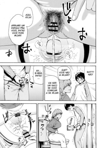 [Ishikarian] Watashi de Sukkiri Sasechaina ~Hatsukoi Aite ni Tsurareru Ore~ - Foto 8