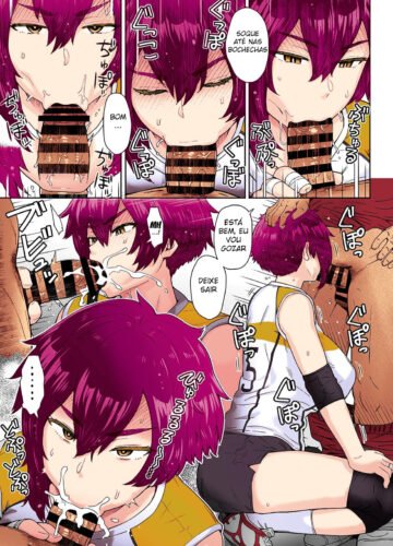 [Itou Eight] Fuaiso de Senotakai Kanojo ga Ore no Shiranai Ma ni… - Foto 20