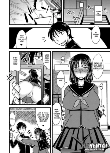 [Kamiya Ogawa] Kare Ni Mo Ienai Iinchou No Himitsu - Foto 6