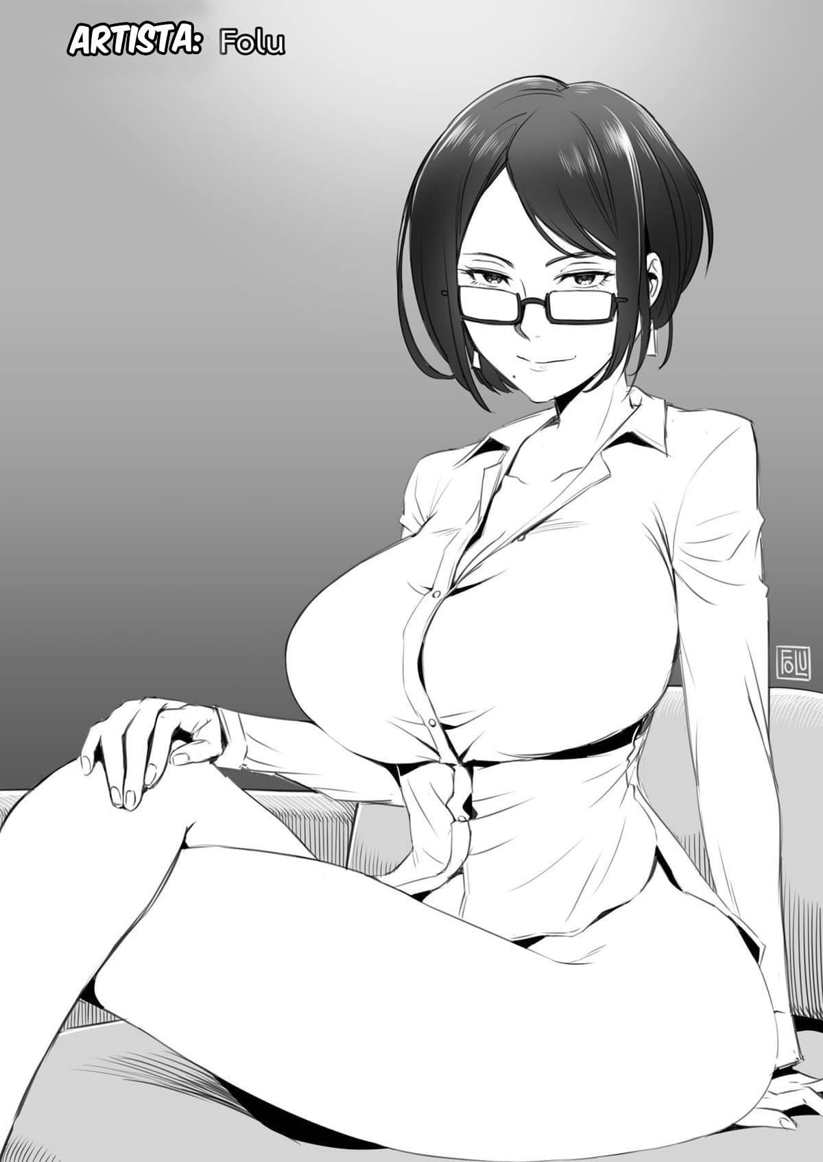 [Puzenketsu] Good Teachers 2 - Foto 59